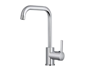 MONOCOMANDO MESADA LAGO GINEGRA CROMO LG02C20 PIUCO U. STEEL