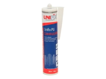 SELLADOR POLIURETANICO 400ML UNIFIX GRIS *PU CONSTRUCCION*  *7%