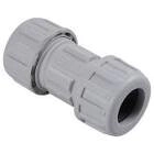ACOPLE RAPIDO PARA PLOMO,  3/4  CON GRIS
