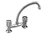 GRIFERIA M PEIRANO RENACER CR METAL 51002 ALLEGRO