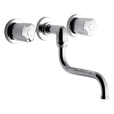 GRIFERIA PARED EMBUTIDA FV PAMPA