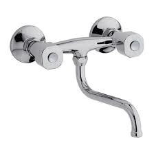 GRIFERIA PARED  EXTERIOR  FV ARIZONA