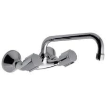 GRIFERIA PARED EXTERIOR FV CALIFORNIA