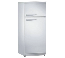 HELADERA BAMBI, BLANCO,  2F1200 FREEZ 147X56 239L