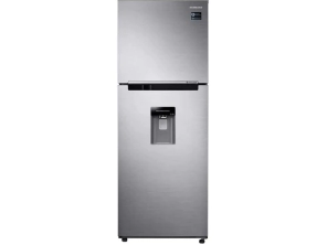 HELADERA SAMSUNG, 290 LITROS,  RT29K57,  silver/Dispenser