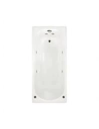 HIDROMASAJE  150 6J+CER DERECHO SHAWER GEAL IRMA70 **15