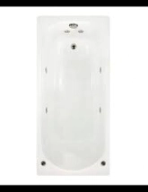 HIDROMASAJE 160 6J+CER I SHAWER GEL PLUS   **15%