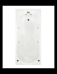 HIDROMASAJE 170 6J+CERV IZQUIERDA SHAWER GEL SPLUS   *15