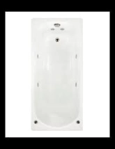 HIDROMASAJE 170 6J+CERV IZQUIERDA SHAWER GEL SPLUS   *15