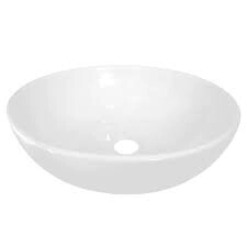 BACHA LOZA DACCORD  AGUS REDONDA BLANCO ECO BACH0LOZ08   *10%