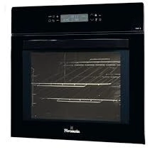 HORNO FLORENCIA NEGRO DIGITAL 7887F