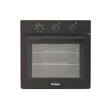 HORNO FLORENCIA NEGRO 6 FUNCIONES 7857F ENC/ELECTR/MECANICO