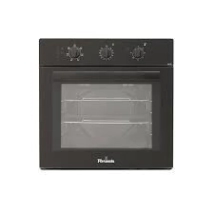 HORNO FLORENCIA NEGRO 6 FUNCIONES 7857F ENC/ELECTR/MECANICO