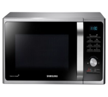 HORNO MICRO SAMSUNG 23L.SILV.GRIL MG23SI