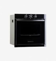 HORNO ORBIS ELECTRICA, 5 FUNCIONES,  HB5NC3 TIMER/GRIL S