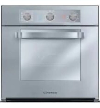 HORNO ORMAY A4 8PRG/SPIEDO GRIL+CONVECT