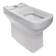 INODORO DIONISO LARGO BLANCO SIN TABLA