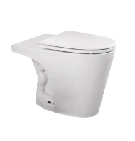 INODORO FERRUM MARINA CORTO * 15%