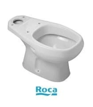 INOD ROCA MONACO LARGO BLANCO