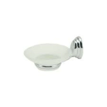 JABONERA  DACCORD  ETNA REJILLA CROMO BA&Ntilde;ERA