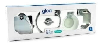 KIT AC GLOA SALVIA 5P.ECO AFM0101 T.ETNA