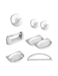 KIT AC LOZA 8P DACCORD  PEGAR SENA      *10%