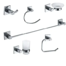 KIT AC PEIRANO 11000 6 PZ CR CUADRADO