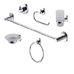 KIT ACCESORIO PEIRANO 12000 6 PIEZAS  c/barral 12006