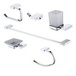 KIT AC PEIRANO 13000 6 PZ CR CUADRADO