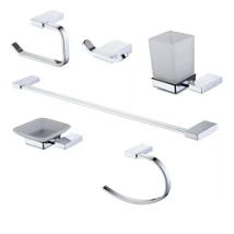 KIT AC PEIRANO 13000 6 PZ CR CUADRADO