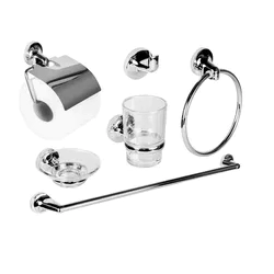 KIT AC PEIRANO 7000 6P CR CHATO