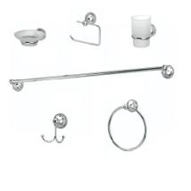 KIT AC PEIRANO 8000 CR 6PZA T.M.AZUL8006