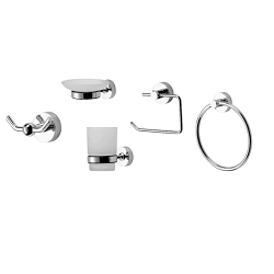 KIT AC PEIRANO CR 5PZA 3000 CHATO 3005