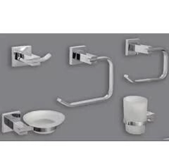 KITACCESORIO PRINGLES CUADRADO MONDRIAN 5 PZAS