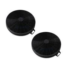 KIT P/CAMP.FILTR CARB.ACT.TST X2 S/SALID