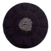 KIT PARA CAMPANA FILTRO CARB.ACT.X1 LLANOS