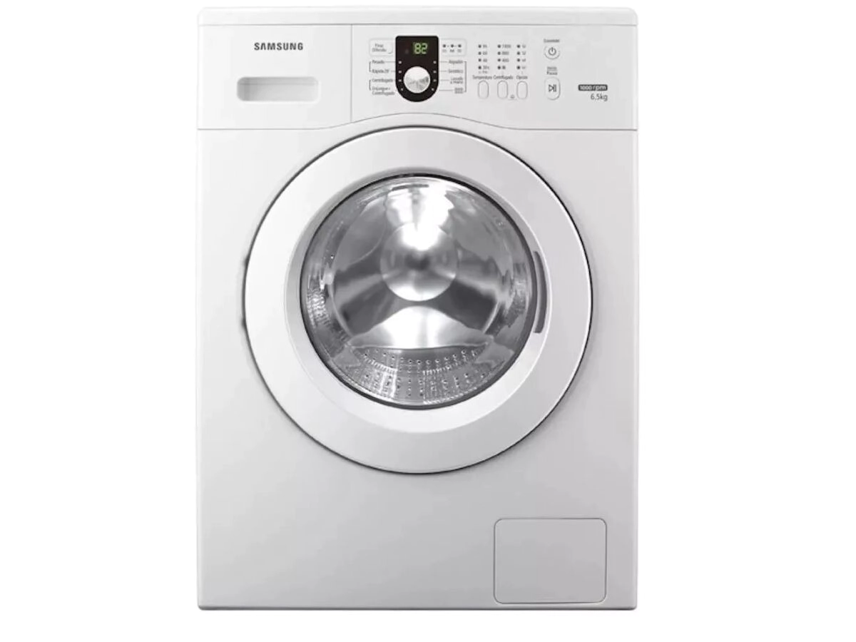 LAVARROPA SAMSUNG WW65 BL 6.5K 1000R 6PR  SAWW65M0NHWU