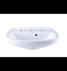 LAVAT CAPEA ITALIANO CHICO MONOC BL.