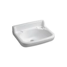 LAVATORIO FERRUM COLEGIAL 1 PERFORACION