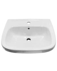 LAVAT ROCA MONACO BLANCO MONOCOMANDO