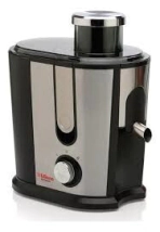 EXTRACTOR DE JUGO, -JUGUERA, LILIANA,  AJ950 S/SEMILL