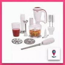 LILIANA PROCESADORA AM 460 MULTIMIX