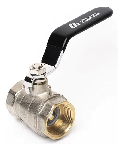 LLAVE 1/2 ESF BRONCE ECONOMICA LATYN/CAF