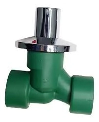 LLAVE 20 CAMP VALV ECO DOSOS T.capuchon (vastago citel) LATYN *10%