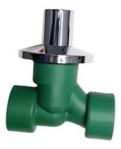 LLAVE 20 CAMP VALV ECO DOSOS T.capuchon (vastago citel) LATYN *10%