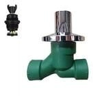 LLAVE 20 ESF.CAMP AMANCO FUSION VERDE  975171