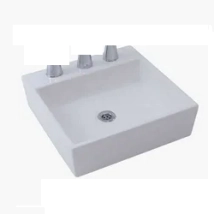 BACHA LOZ GULLAR MILAN RECT 1A 41X40MOBI