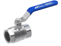 LLAVE 3/4 ESF AMANCO BR AZUL LIVIANA ECO