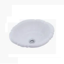 BACHA LOZ GULLAR MILAN RECT S/AGUJ 41X40****DISCONT