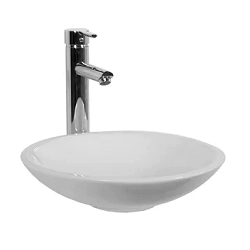 BACHA LOZ GULLAR REDONDA FONTANA 39X10****DISCONT